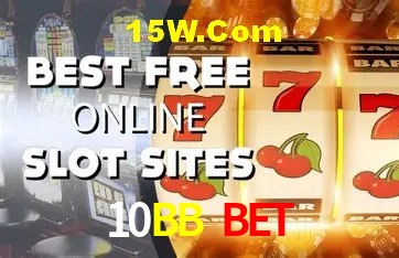 Sinta a adrenalina dos jogos de cassino com 10BB Bet