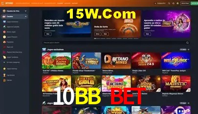 10BB Bet